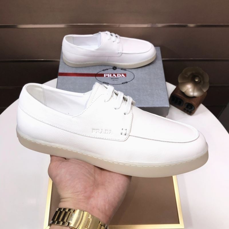 Prada Business Shoes